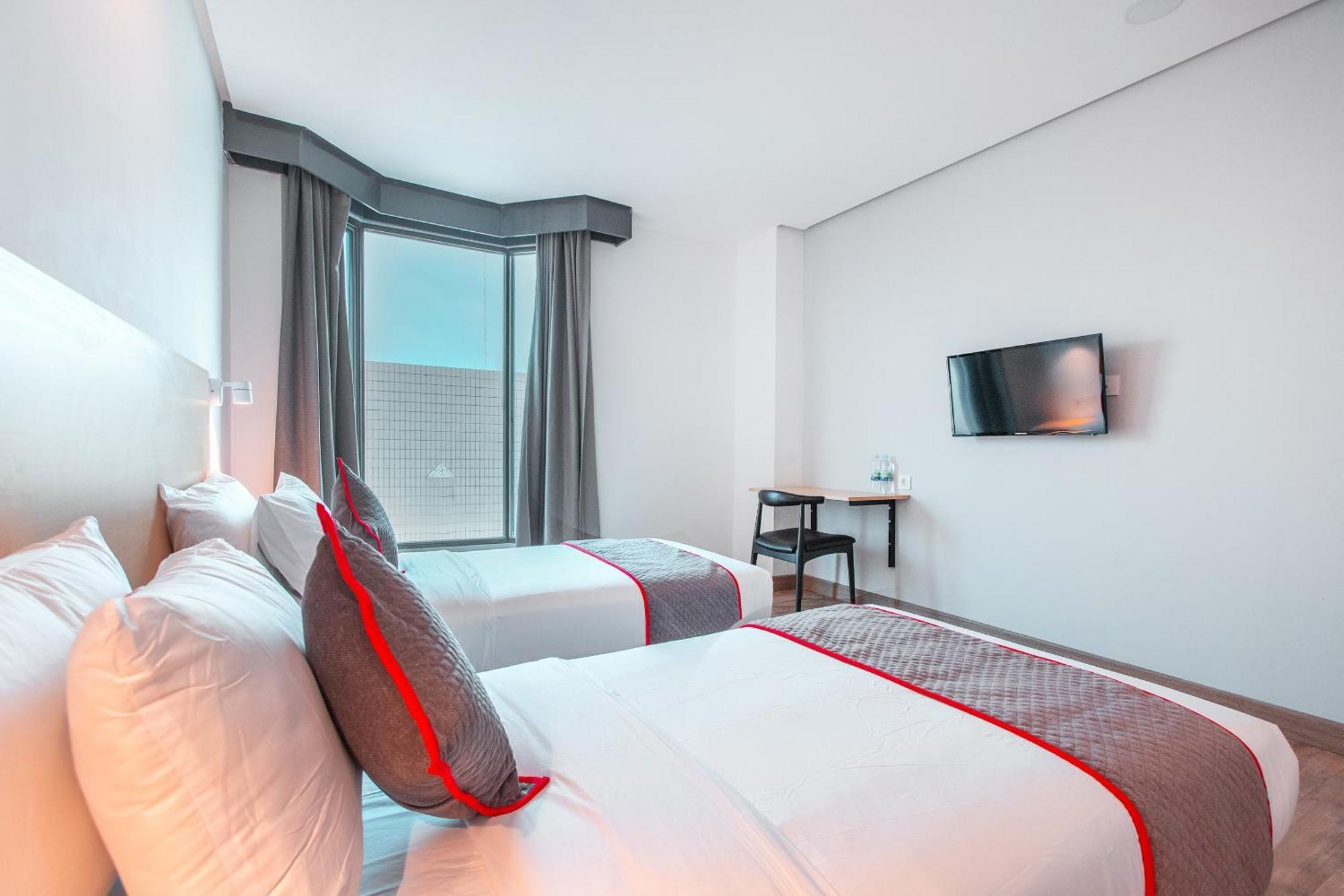 Super Oyo Townhouse 1 Hotel Salemba Jakarta Extérieur photo