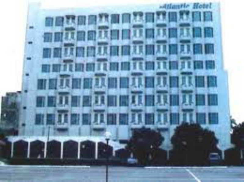 Super Oyo Townhouse 1 Hotel Salemba Jakarta Extérieur photo